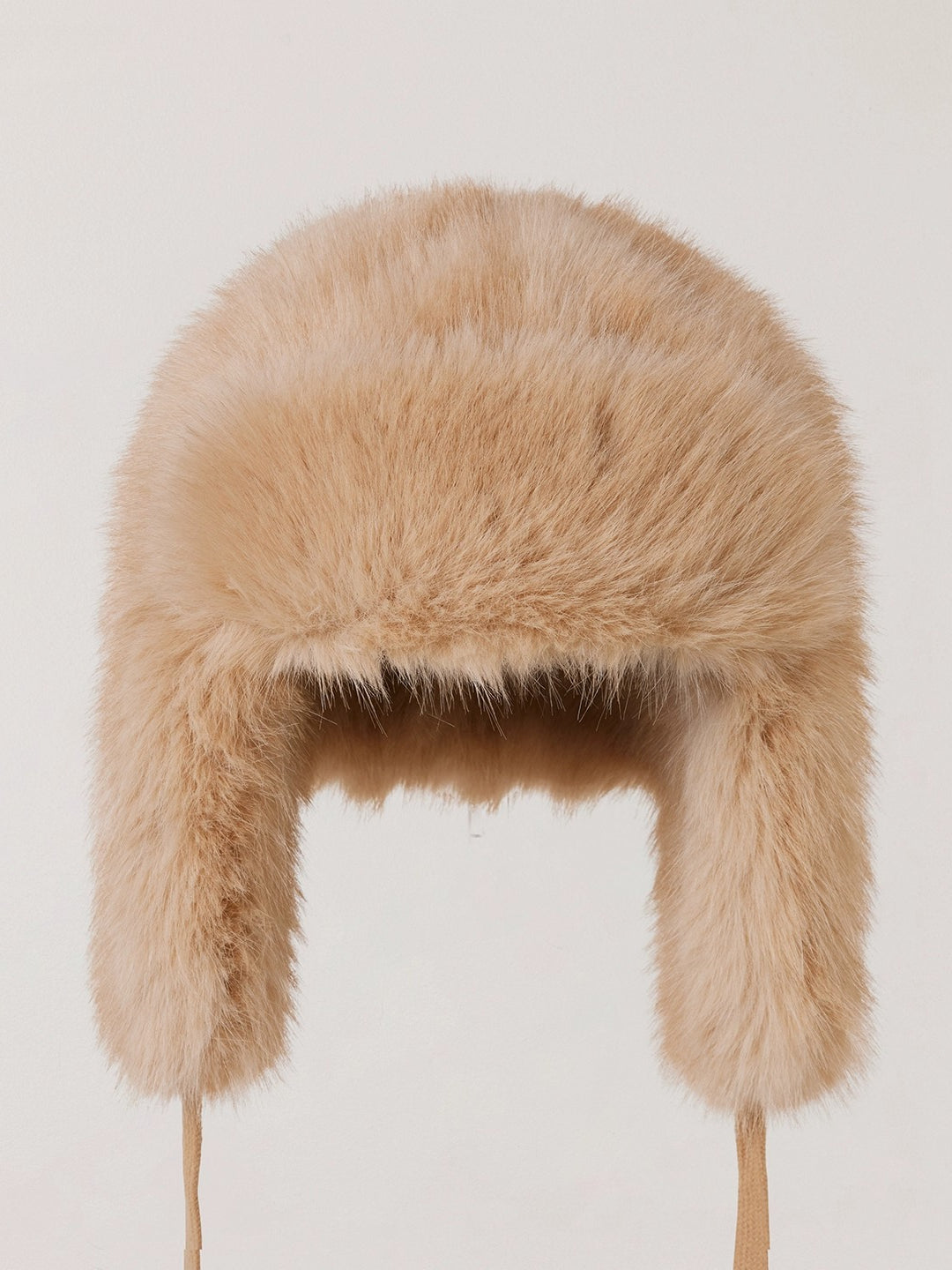 Cross Relic Hunter Faux Fur Hat