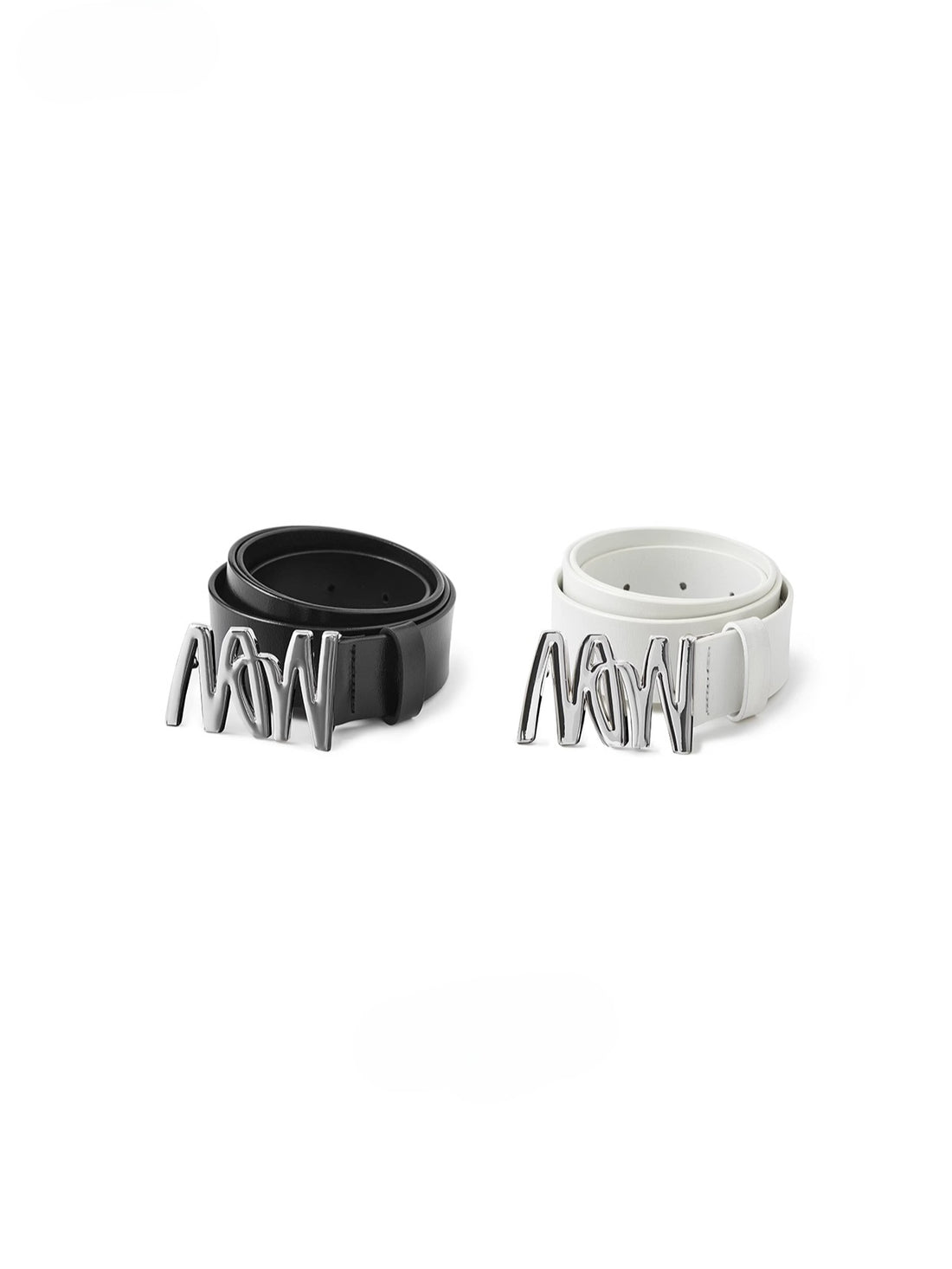 Gravity Luxe Genuine Leather Belt