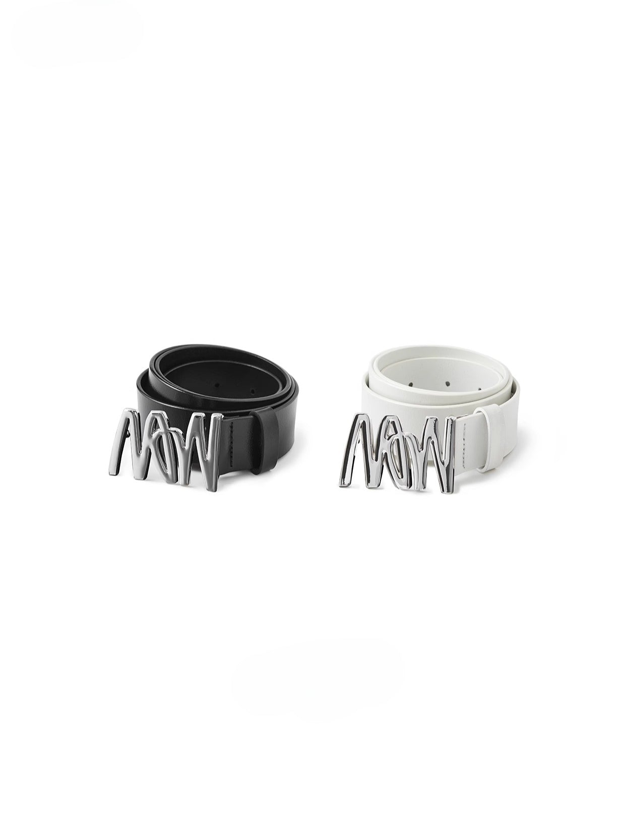 Gravity Luxe Genuine Leather Belt