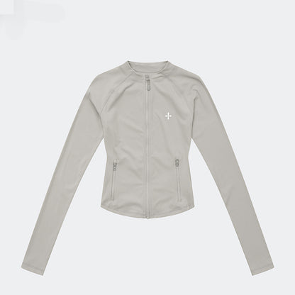 FUTURE Wave Body Shaping Jacket