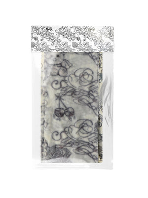 Letter Patter / F