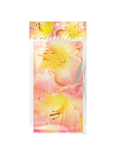 Daylily / One Size Only