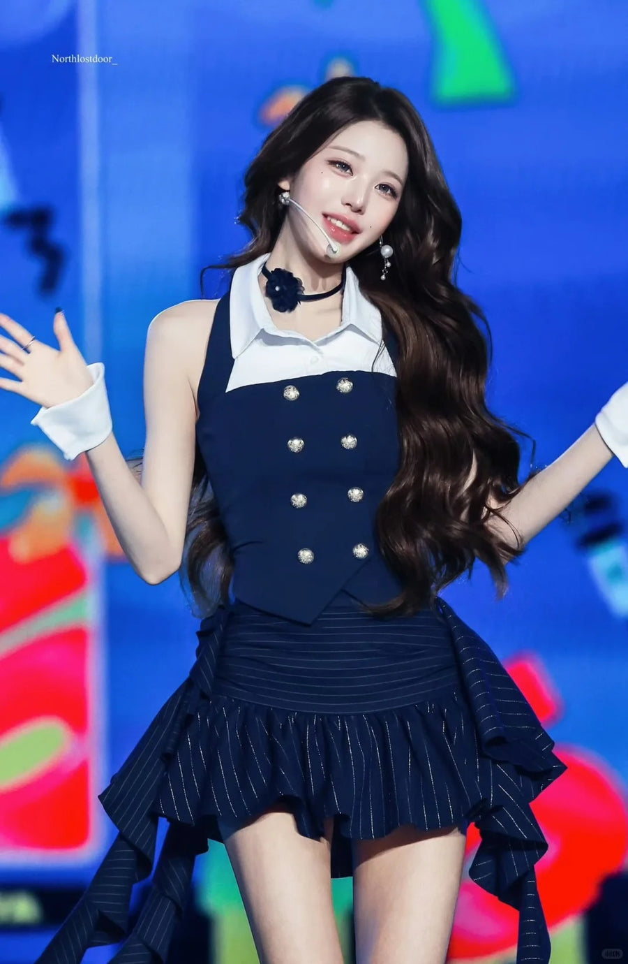 Ive·Wonyoung
