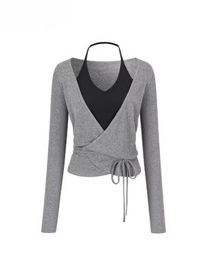 Gray / L