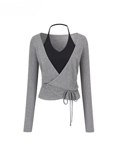 Gray / L