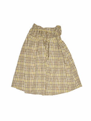 Yellow Skirt / S