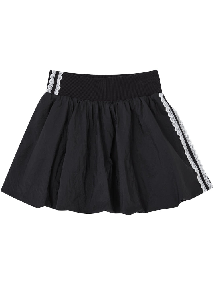 Lace Sun Protection Jacket &amp; Skirt Set