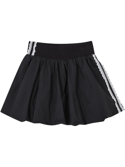 Lace Sun Protection Jacket &amp; Skirt Set