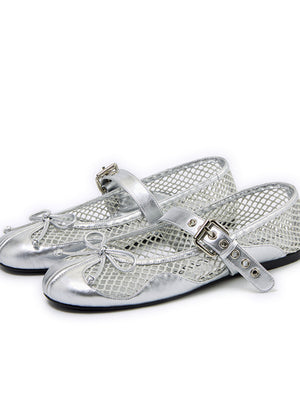 Silvery / 35