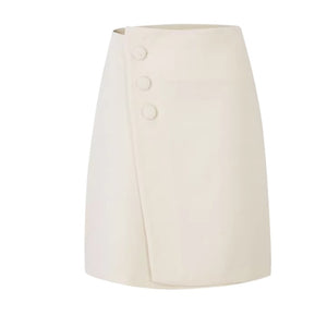 White / M