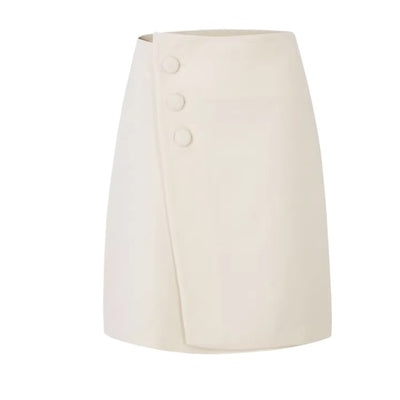 White / M