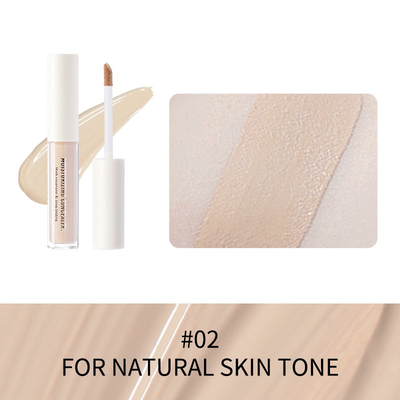 Traceless Cloud-Touch Concealer