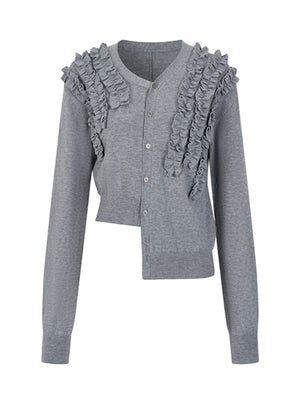 Gray / S