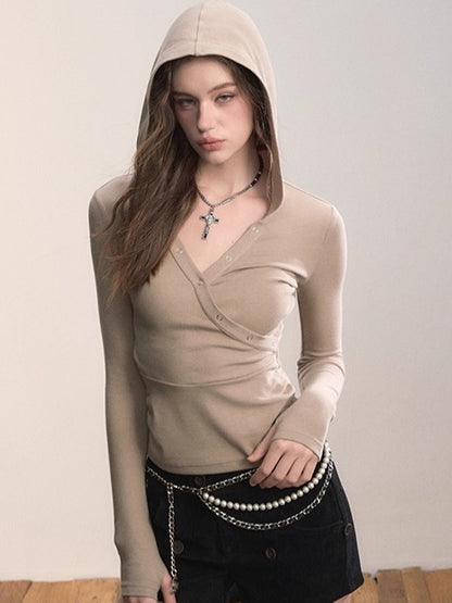 Convertible Detachable Mini Skort
