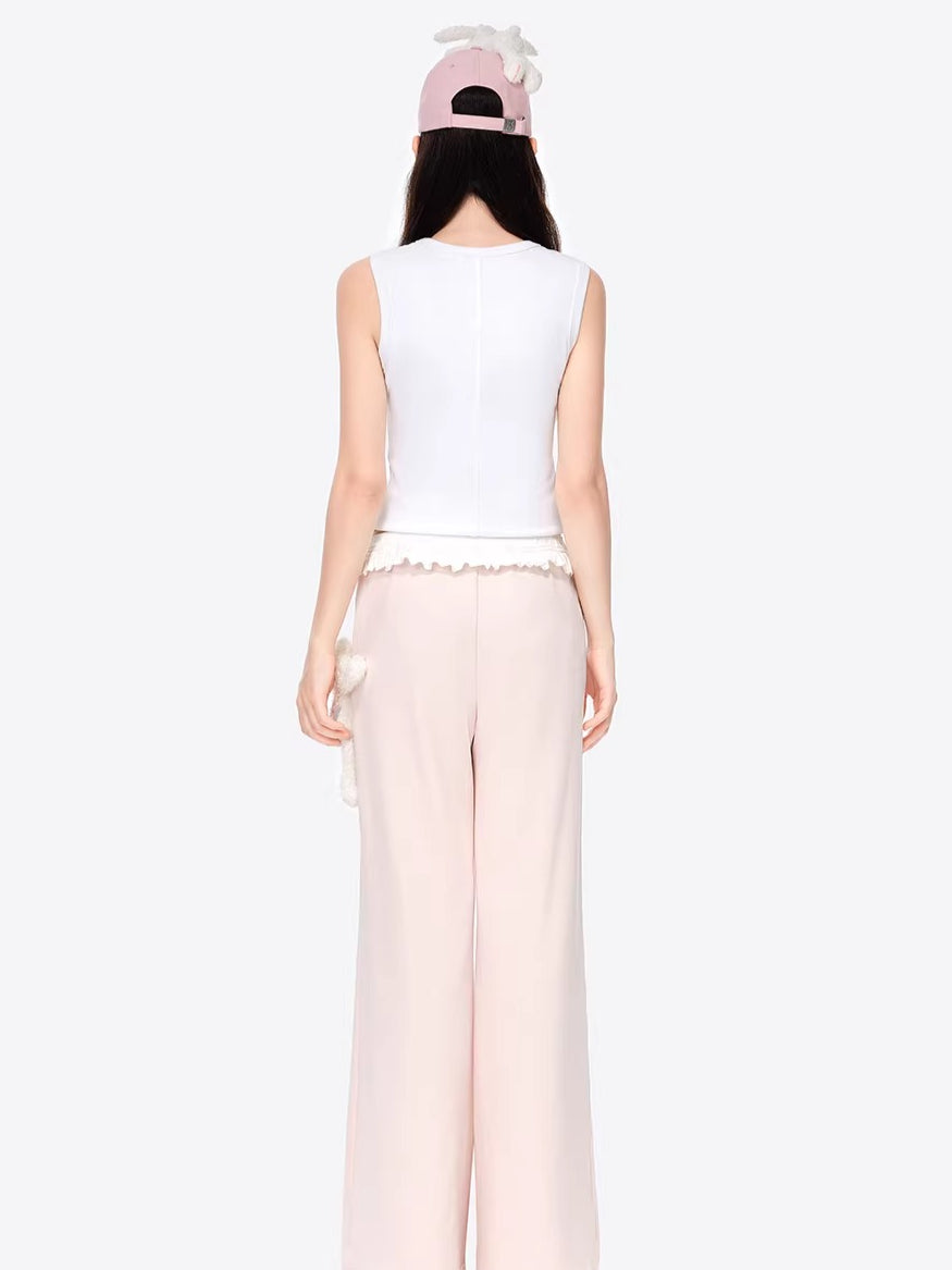 Playful Duckbill Baseball Cap