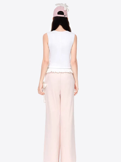 Playful Duckbill Baseball Cap