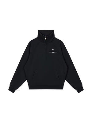 Black / S
