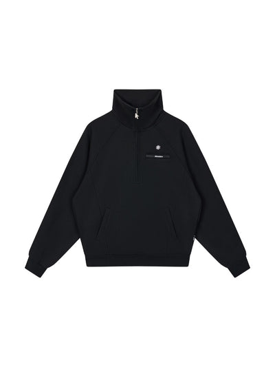 Black / S