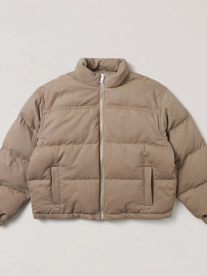Desert Cross Hunter Cotton Jacket