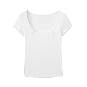 White / S