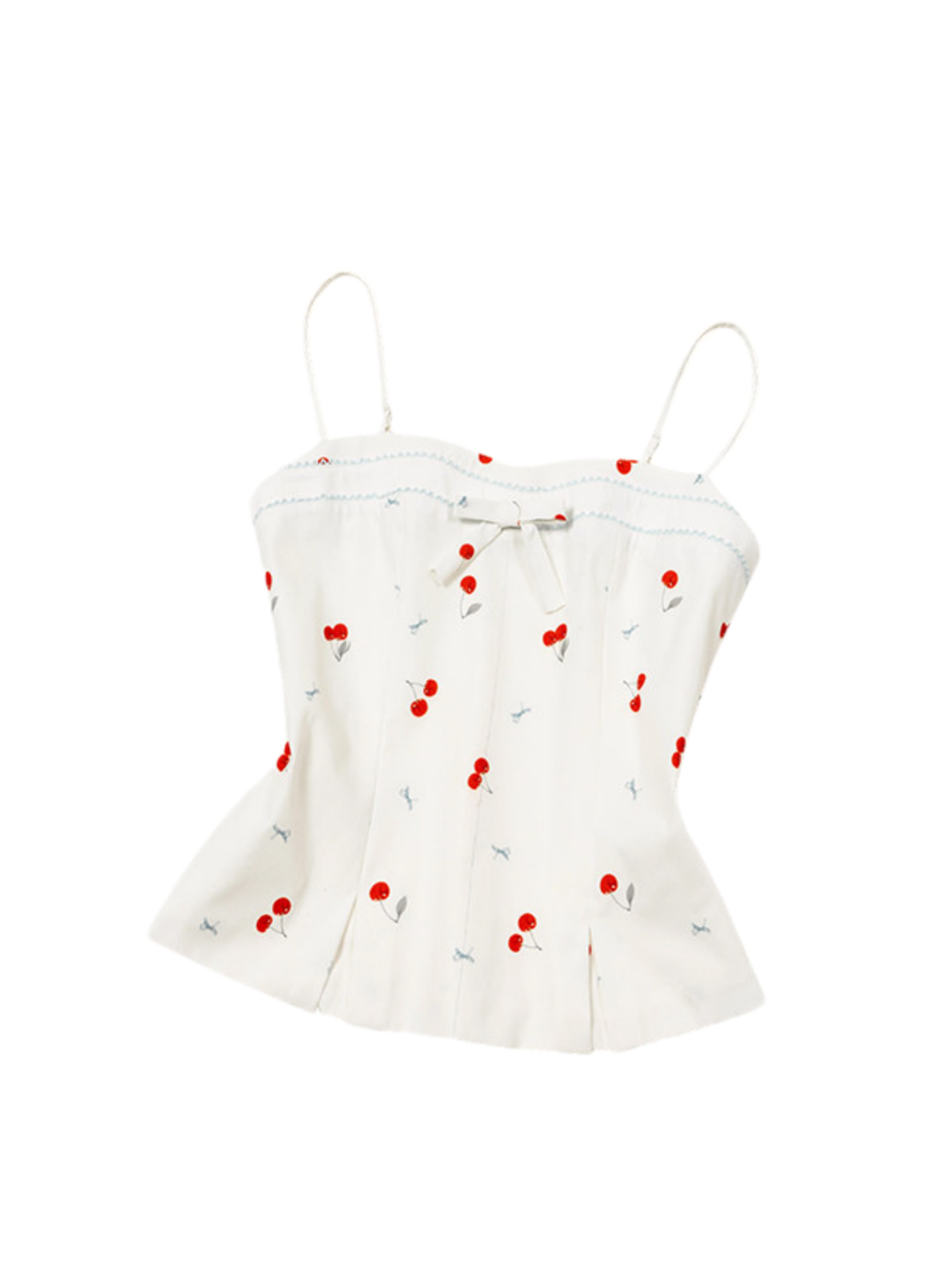 Cherry Orchard Set