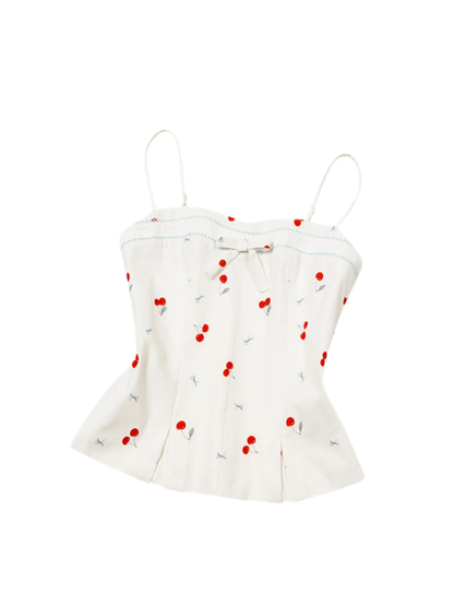 Cherry Orchard Set