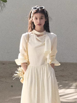 White / S