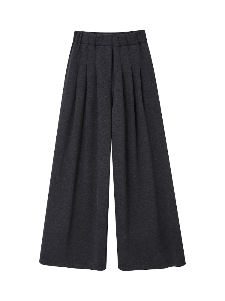 One-Shoulder Asymmetric T-Shirt