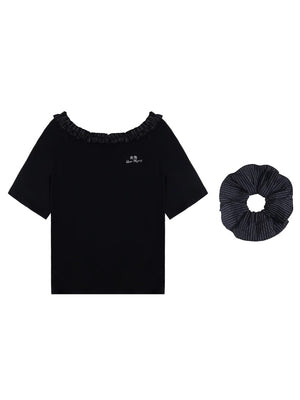 Black Top / S