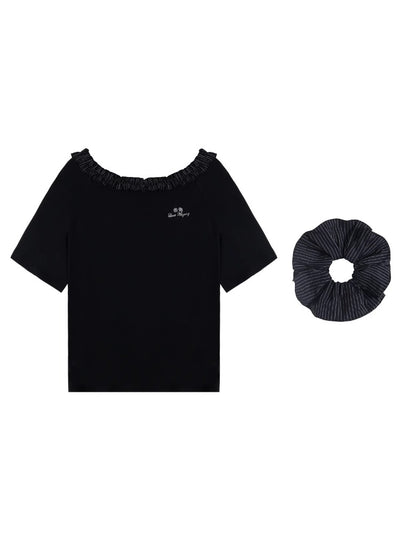 Black Top / S