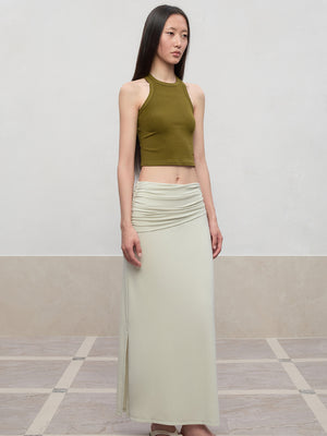Green / XS