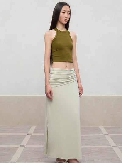 Green / XS