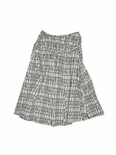 Plaid Hooded Shirt - CHINASQUAD