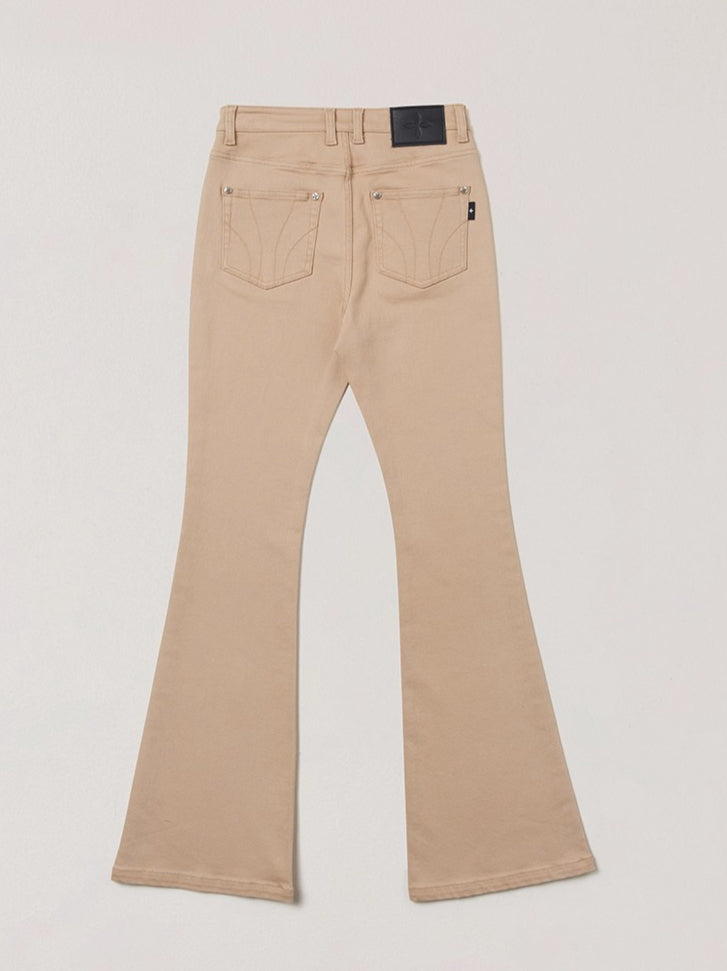 Classic Storm Flared Jeans