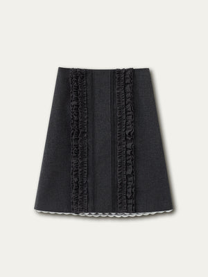 Skirt / S