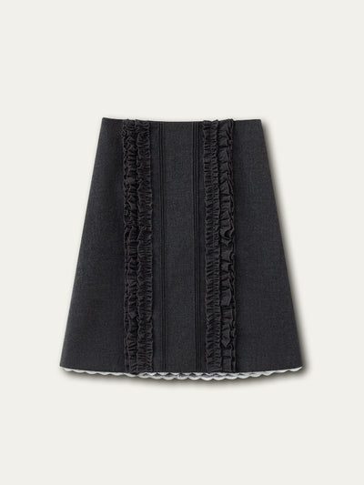 Skirt / S