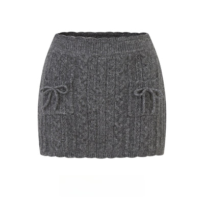 Ash Skirt / M