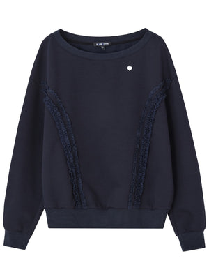 Navy Blue / S