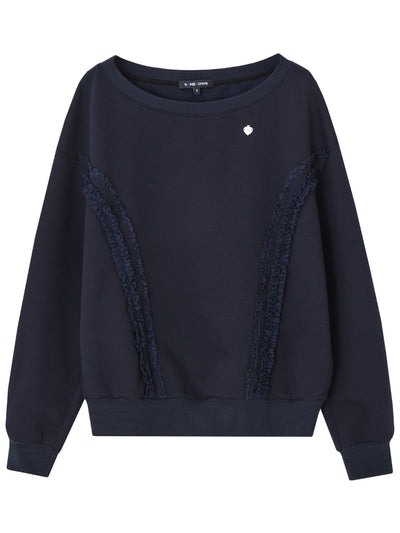 Navy Blue / S