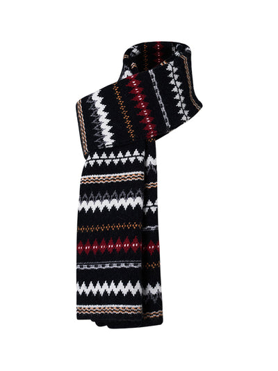 Black / One size only (Pre-sale 10 days)