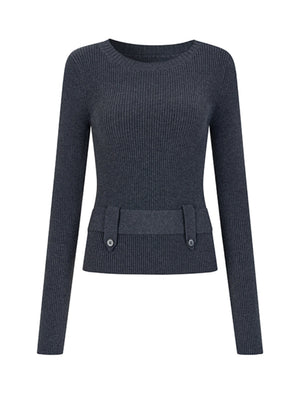 Dark gray / S