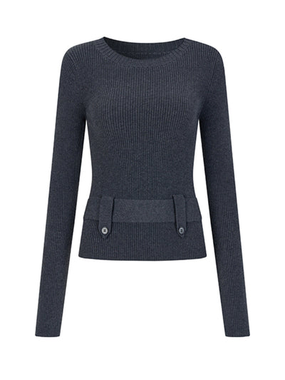 Dark gray / S