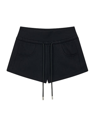 Black Pant / S