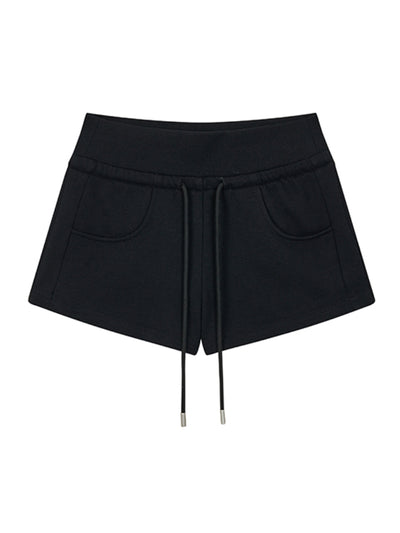 Black Pant / S