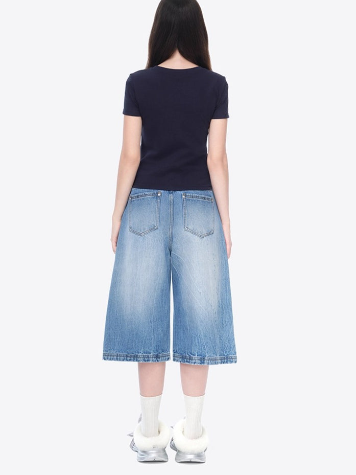 Teddy Plush Platform Winter Mule Slippers