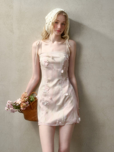 Short Dress / L