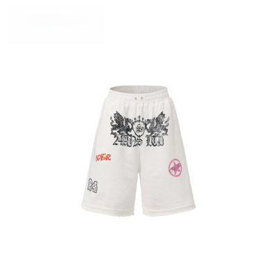 White short / SMALL
