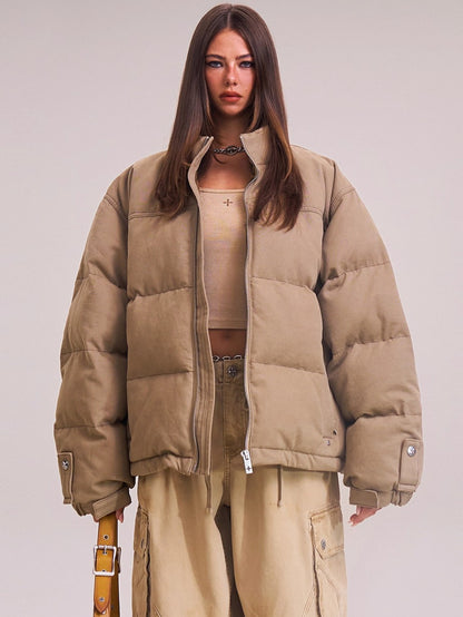 Desert Cross Hunter Cotton Jacket