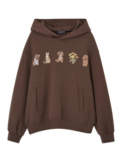 Pet Party Hoodie