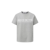 24ANS Retro Graphic Slim-Fit Cotton T-Shirt – T-Shirts & Polos
